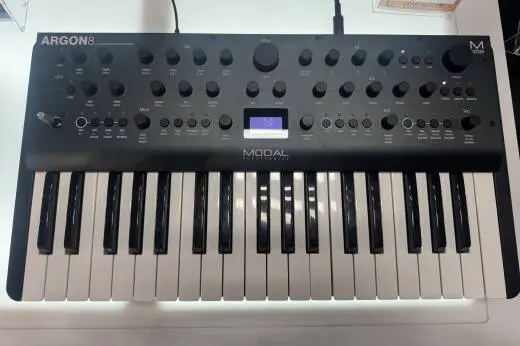 Modal Electronics ARGON8